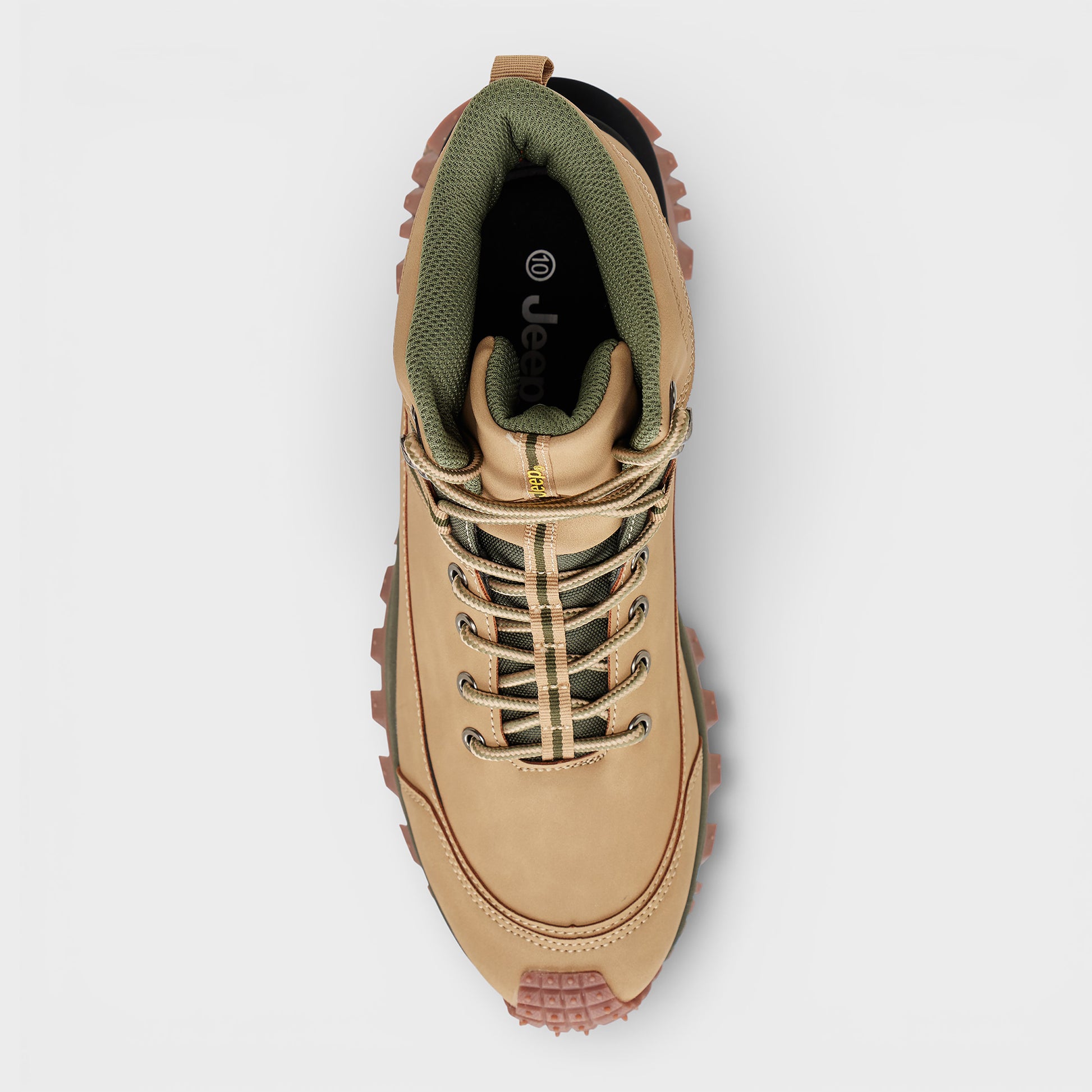 Cherokee Hiker Boot (4)