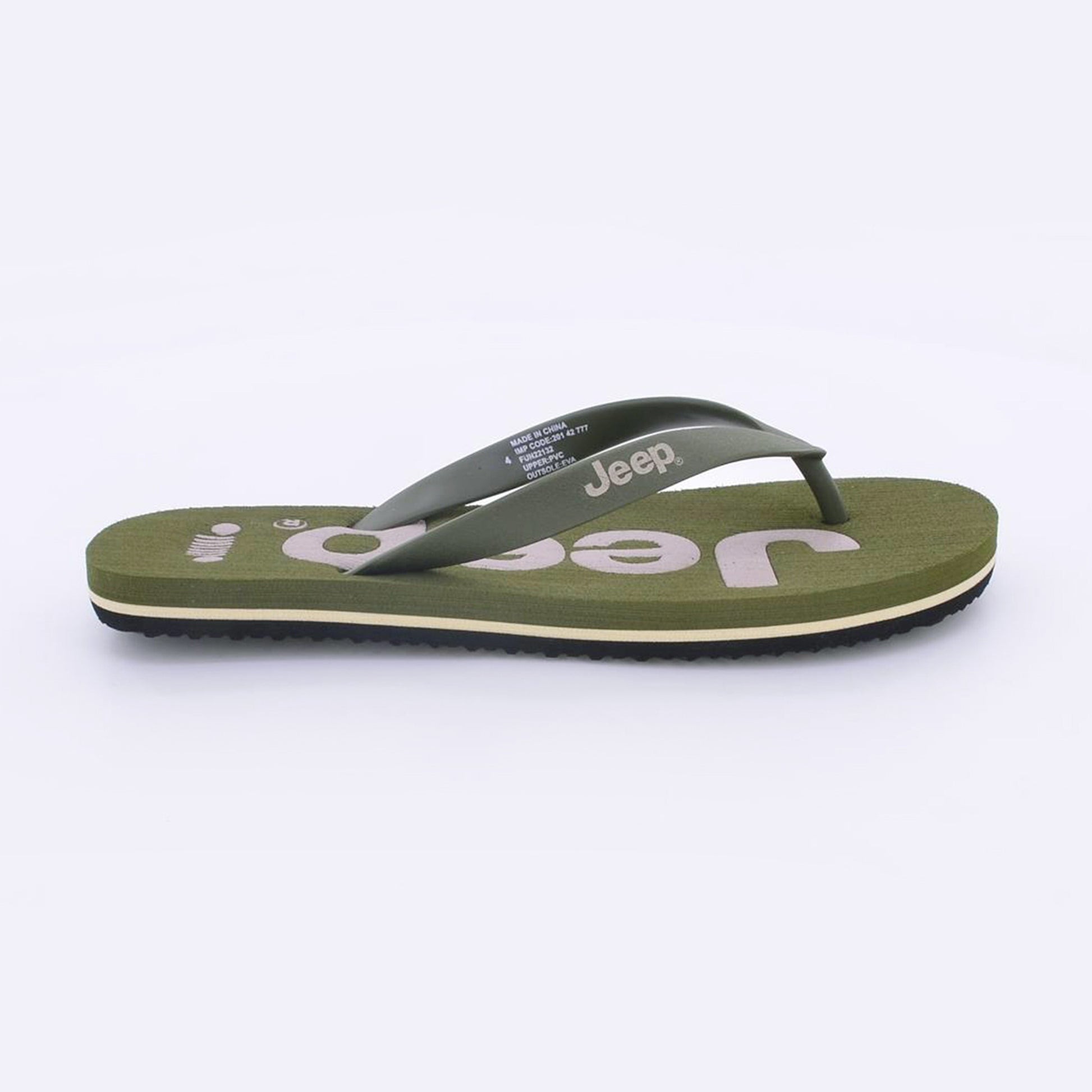Branded Flip Flop (1)