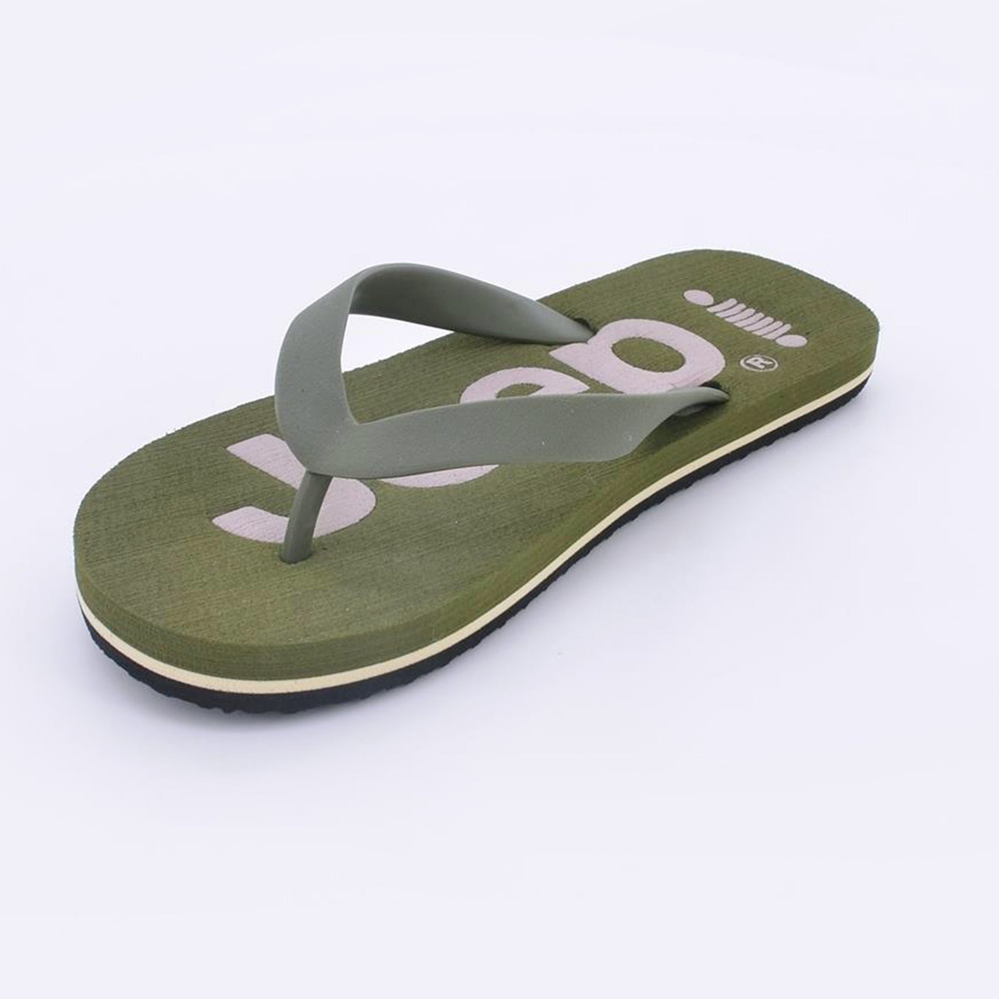 Branded Flip Flop (2)
