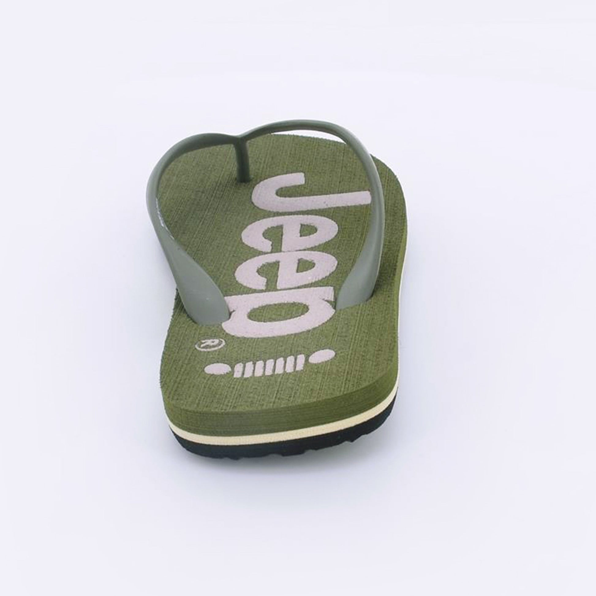 Branded Flip Flop (3)