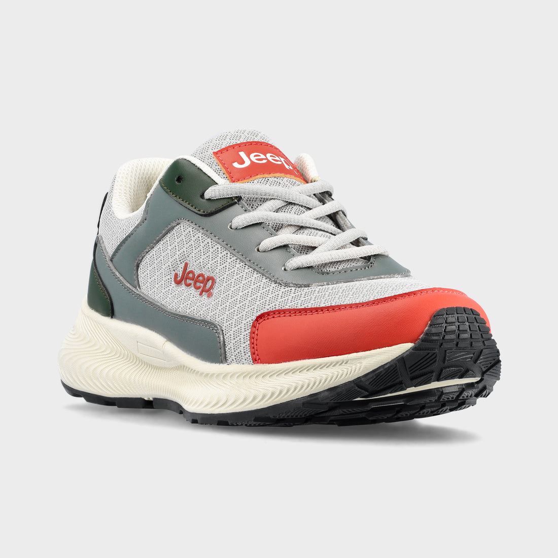 Compass Sneaker