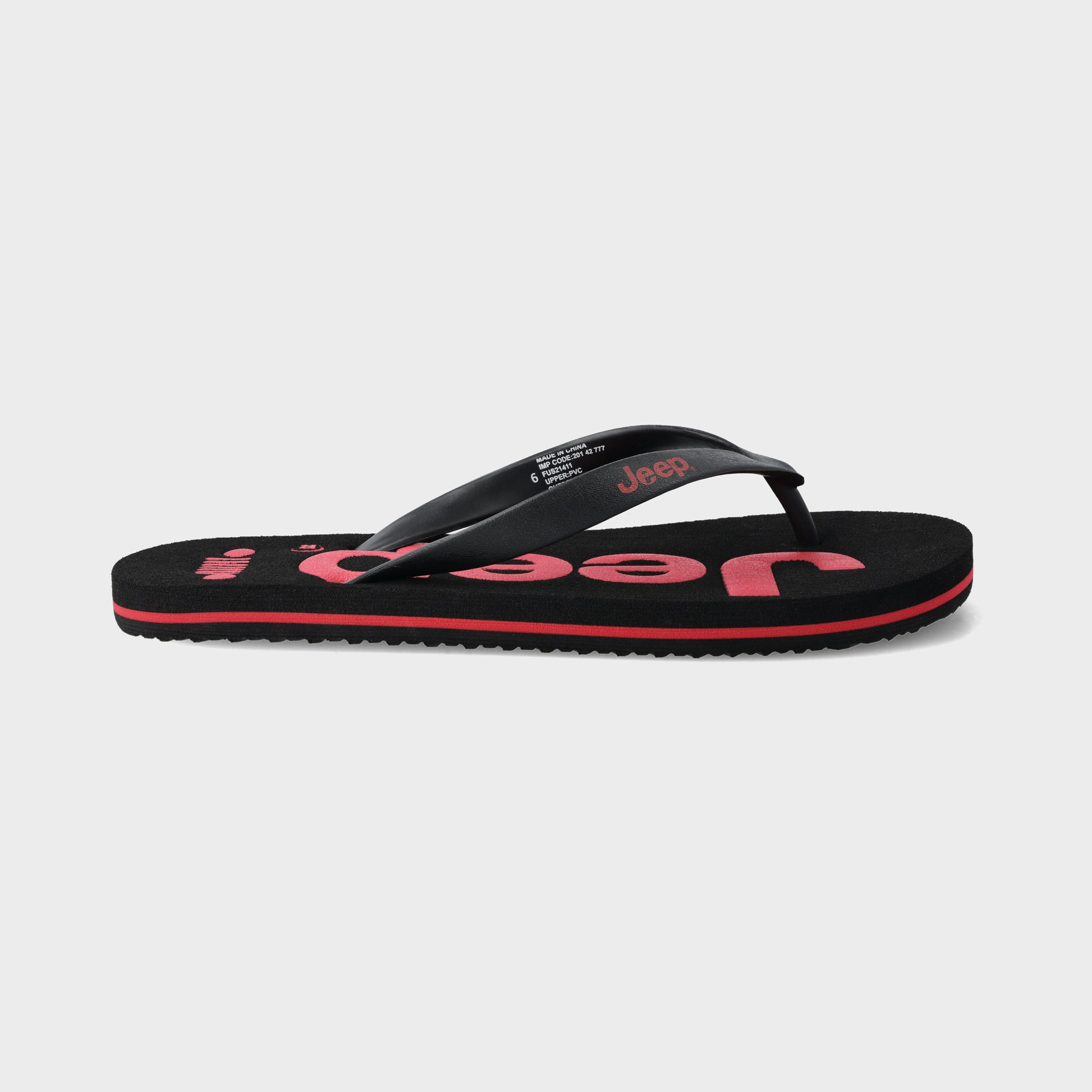 Serene Flip Flop