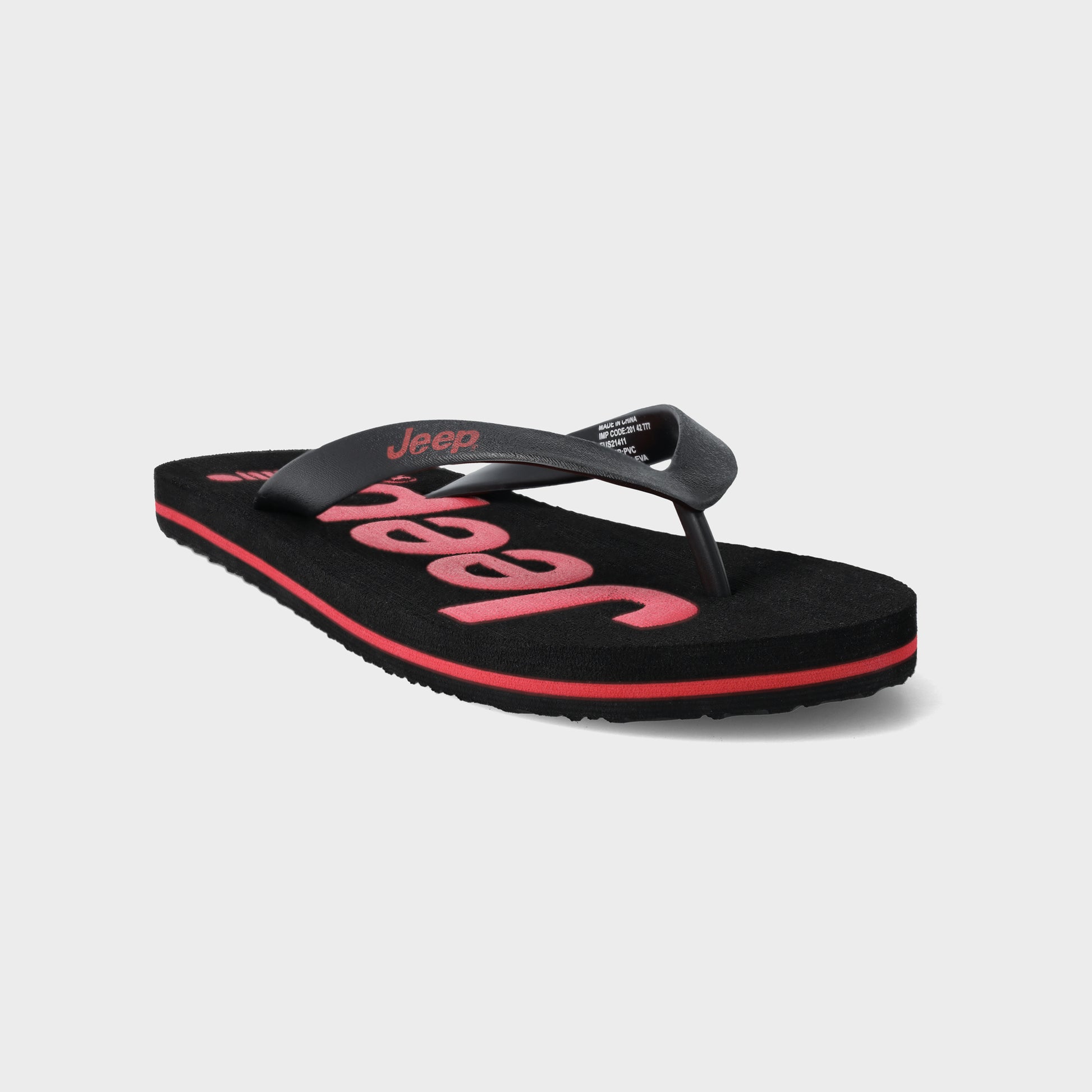 Serene Flip Flop (1)