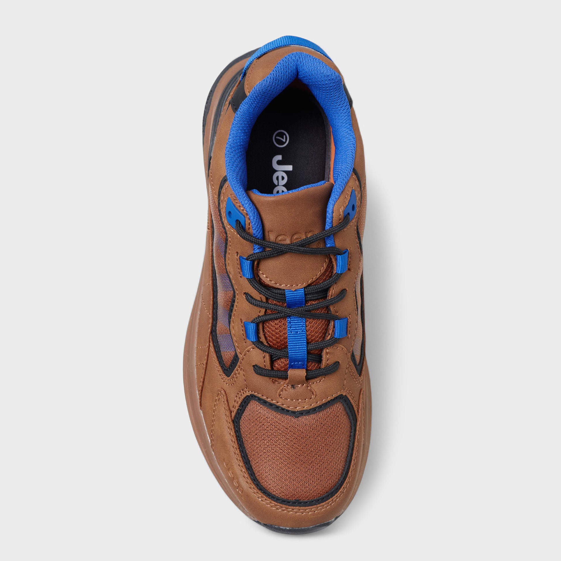 Wrangler Sneaker (4)