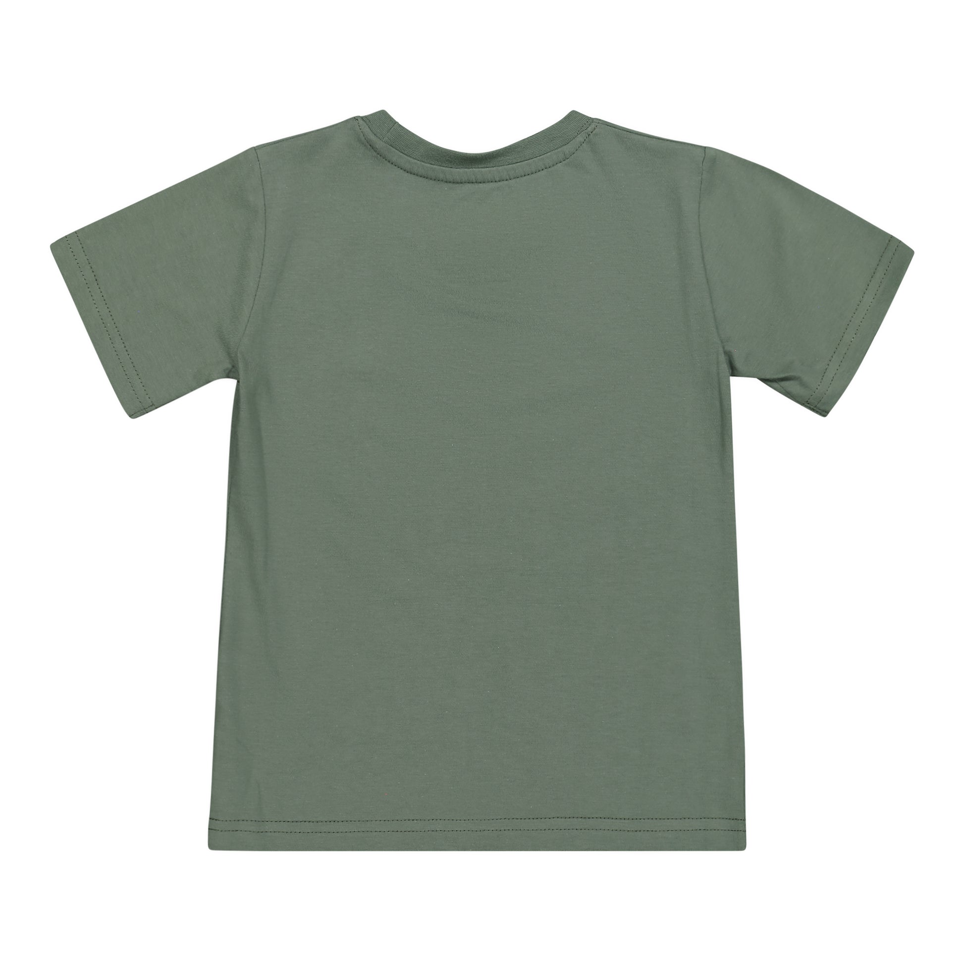 Star Logo T-Shirt (1)