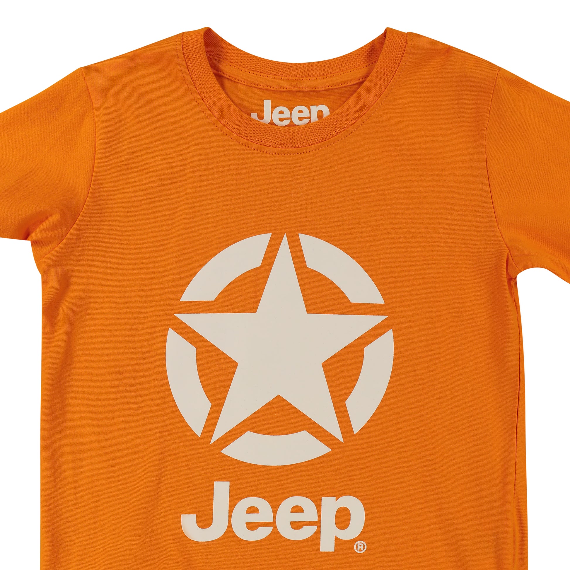 Star Logo T-Shirt (2)