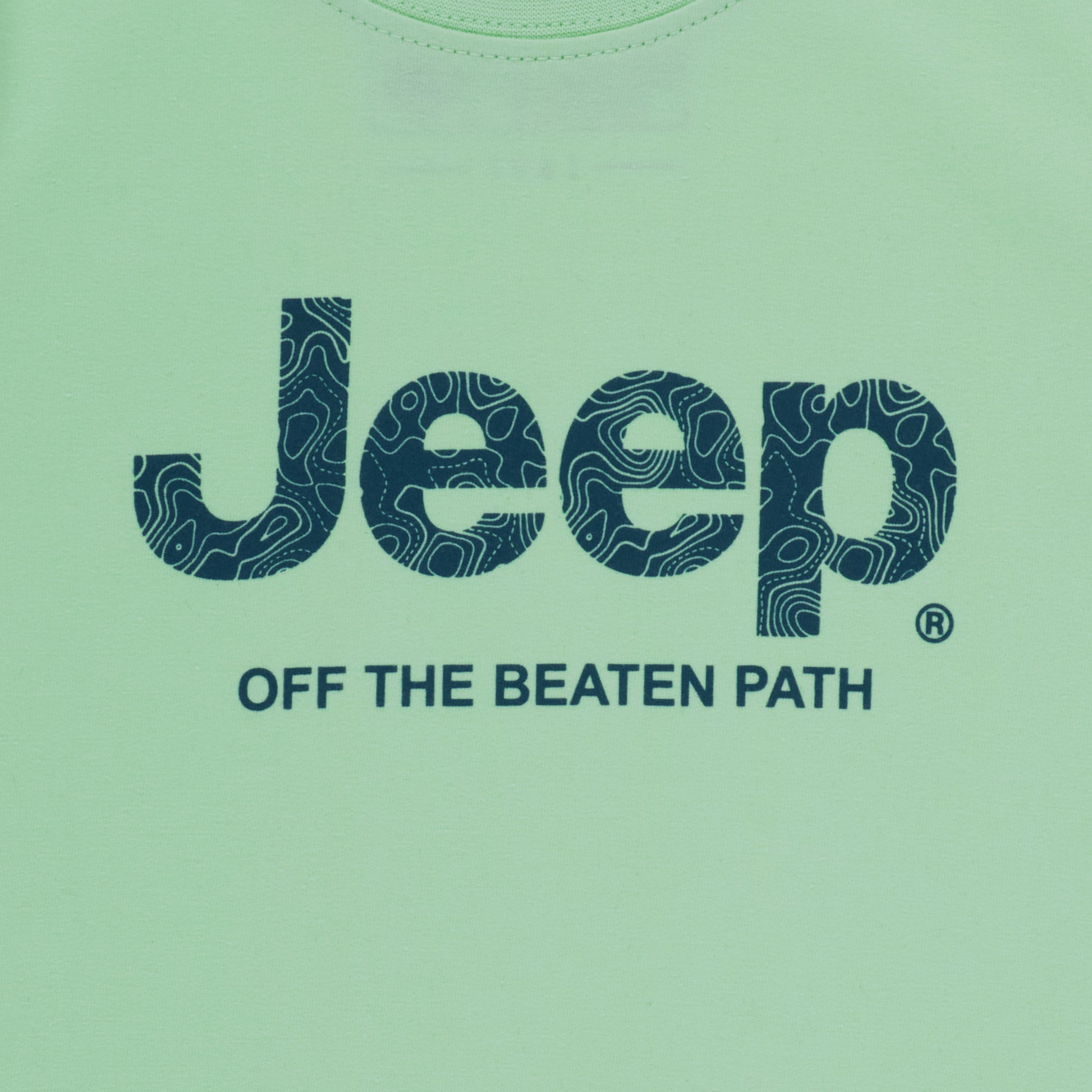 Icon  Logo T-shirt (3)