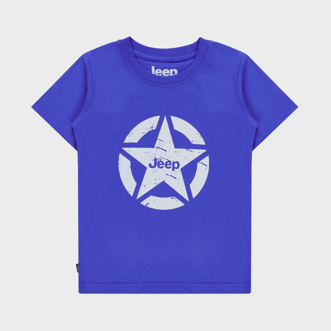 Icon Star Logo T-shirt
