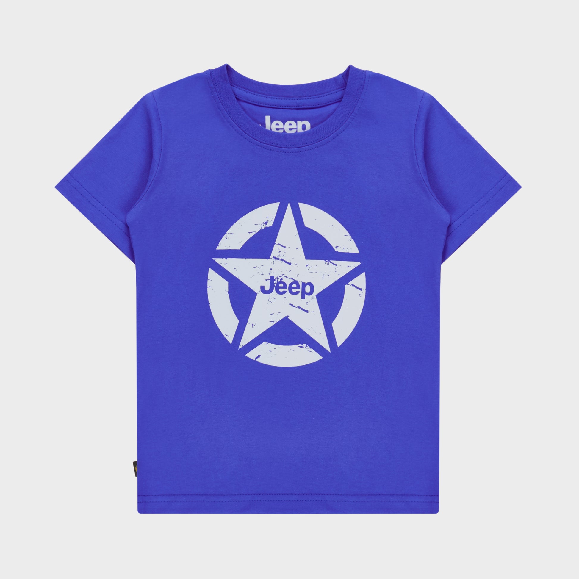 Icon Star Logo T-shirt