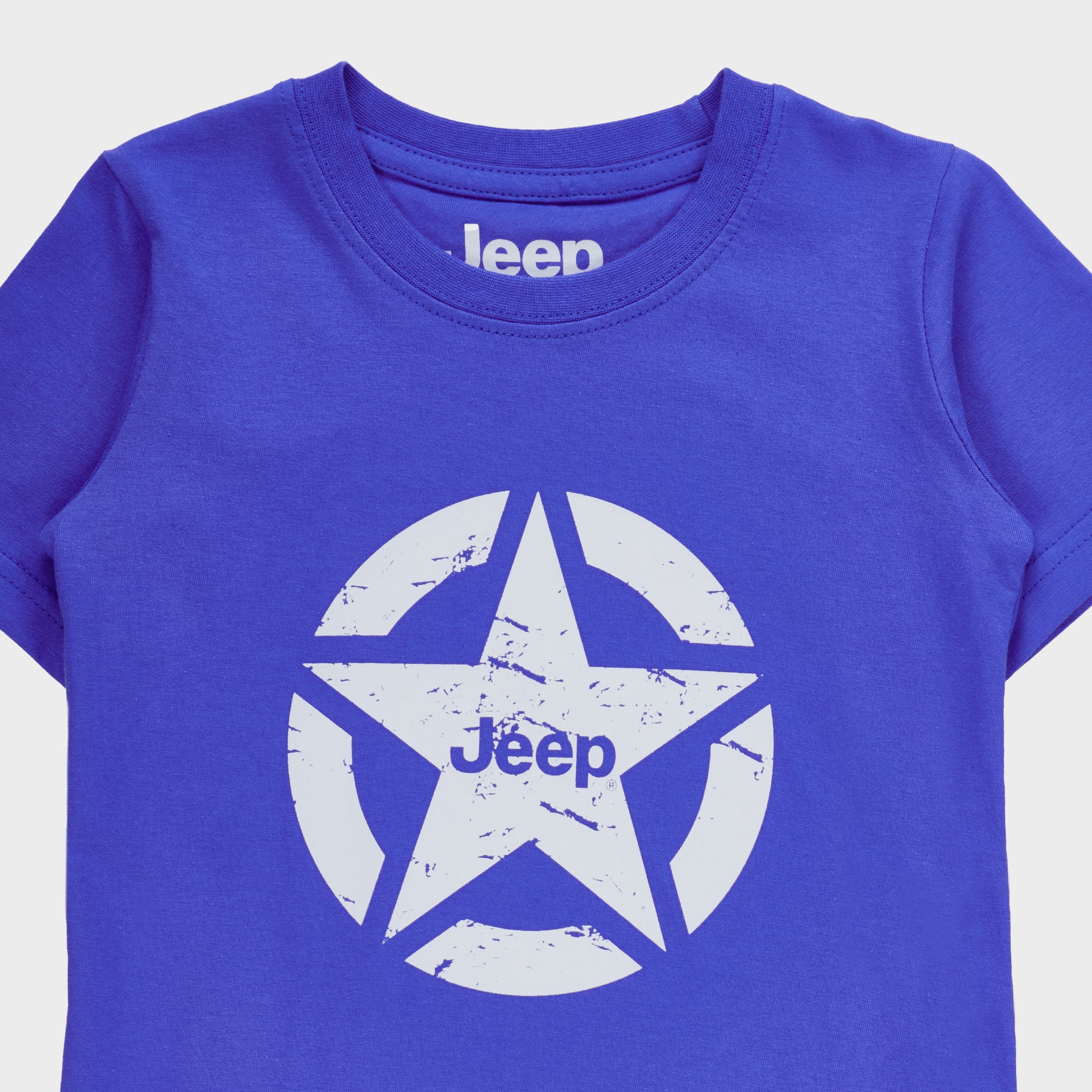 Icon Star Logo T-shirt (2)