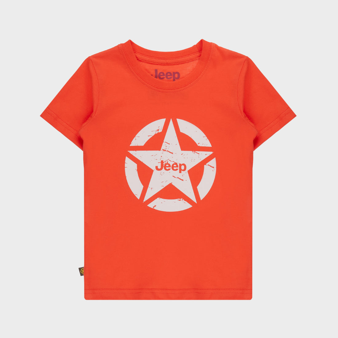 Icon Star Logo T-shirt