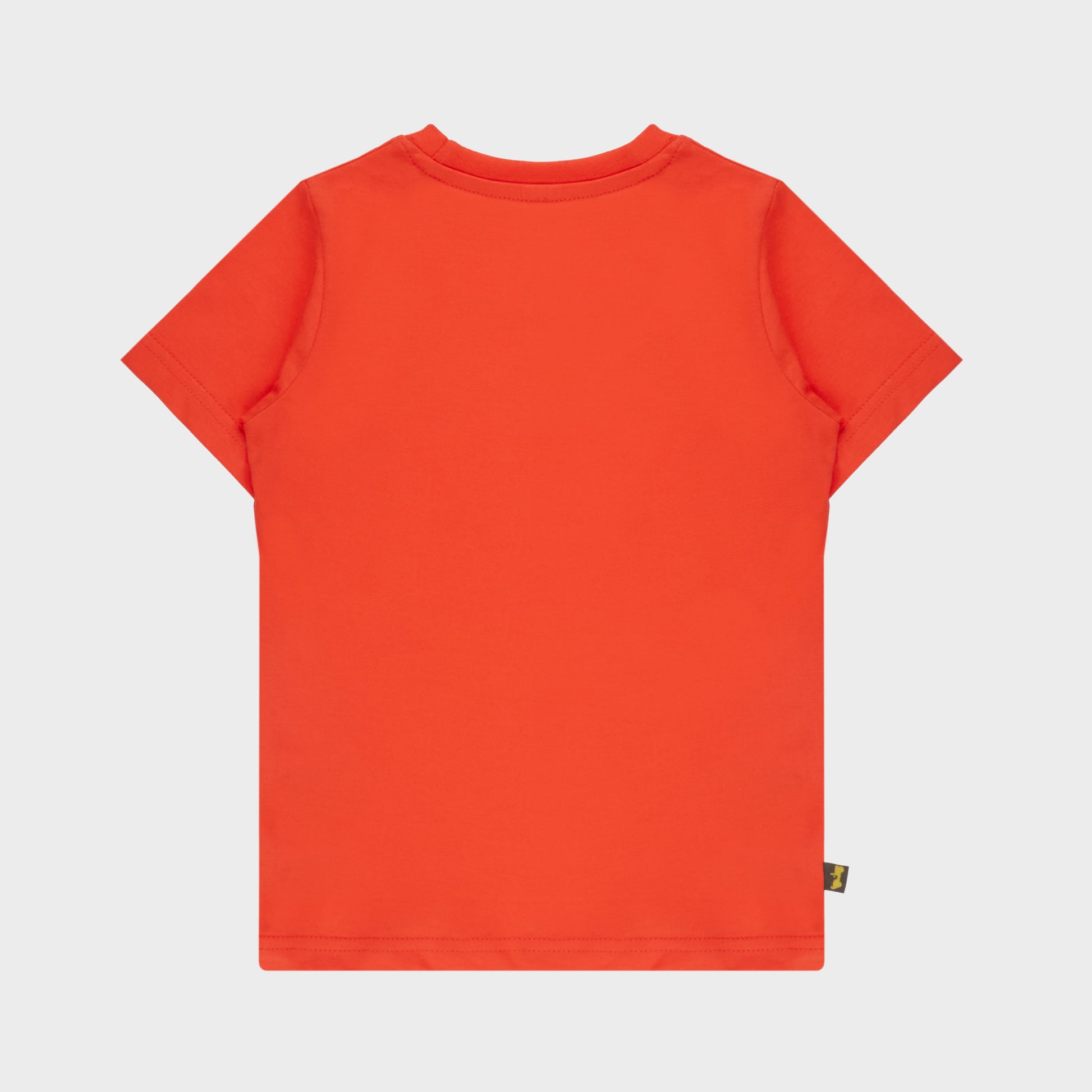 Icon Star Logo T-shirt (1)