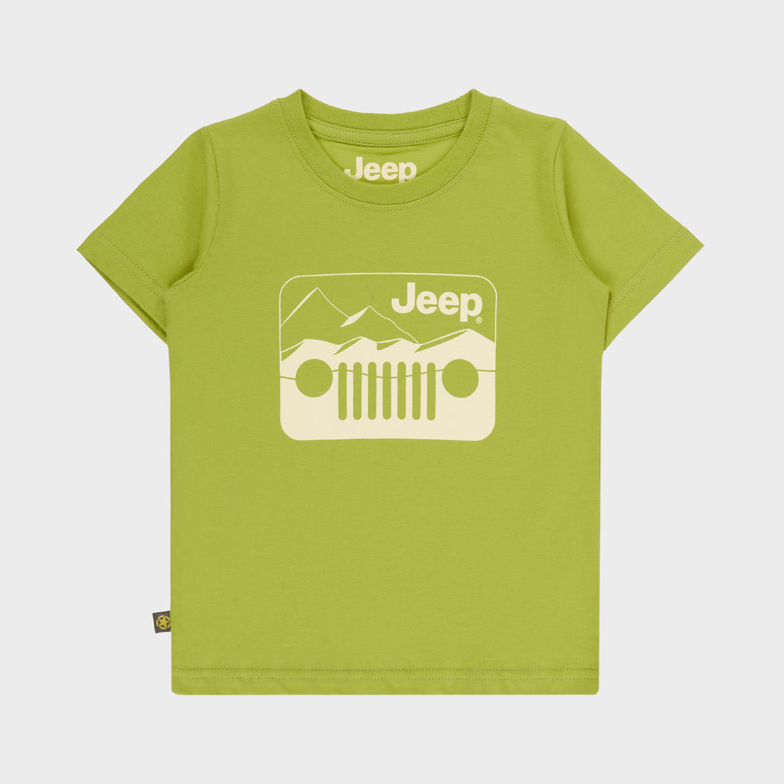 Icon Grille T-shirt