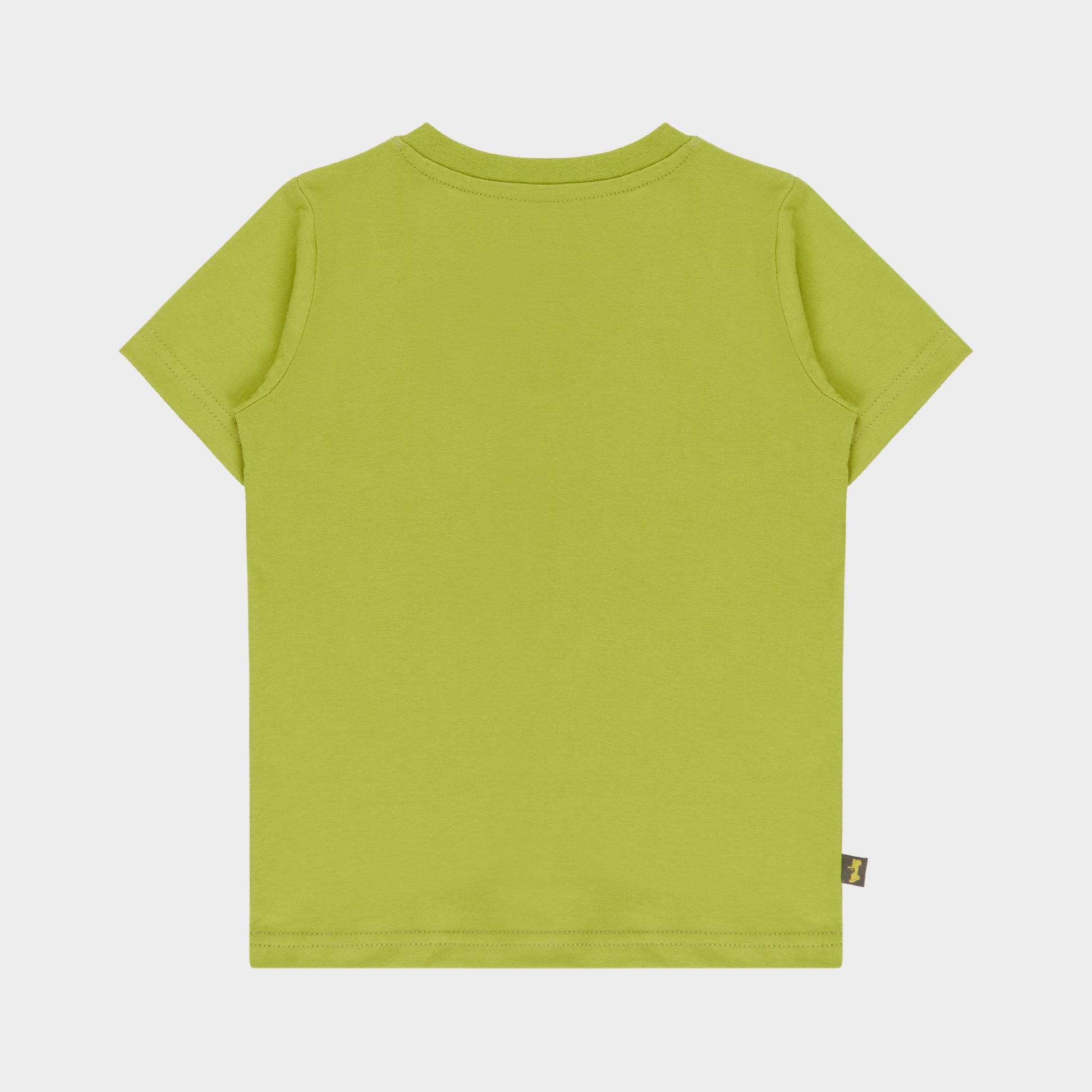 Icon Grille T-shirt (1)