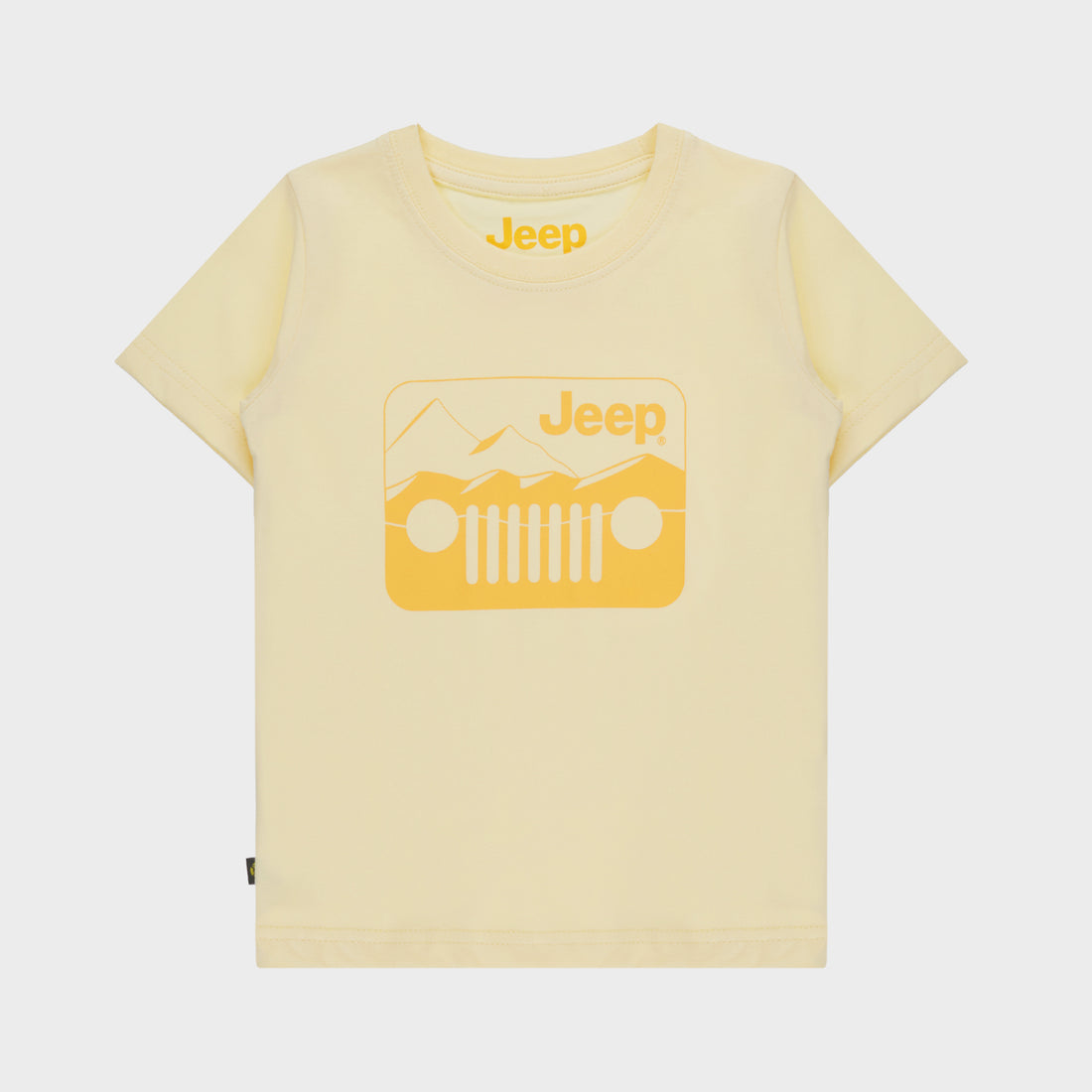 Icon Grille T-shirt