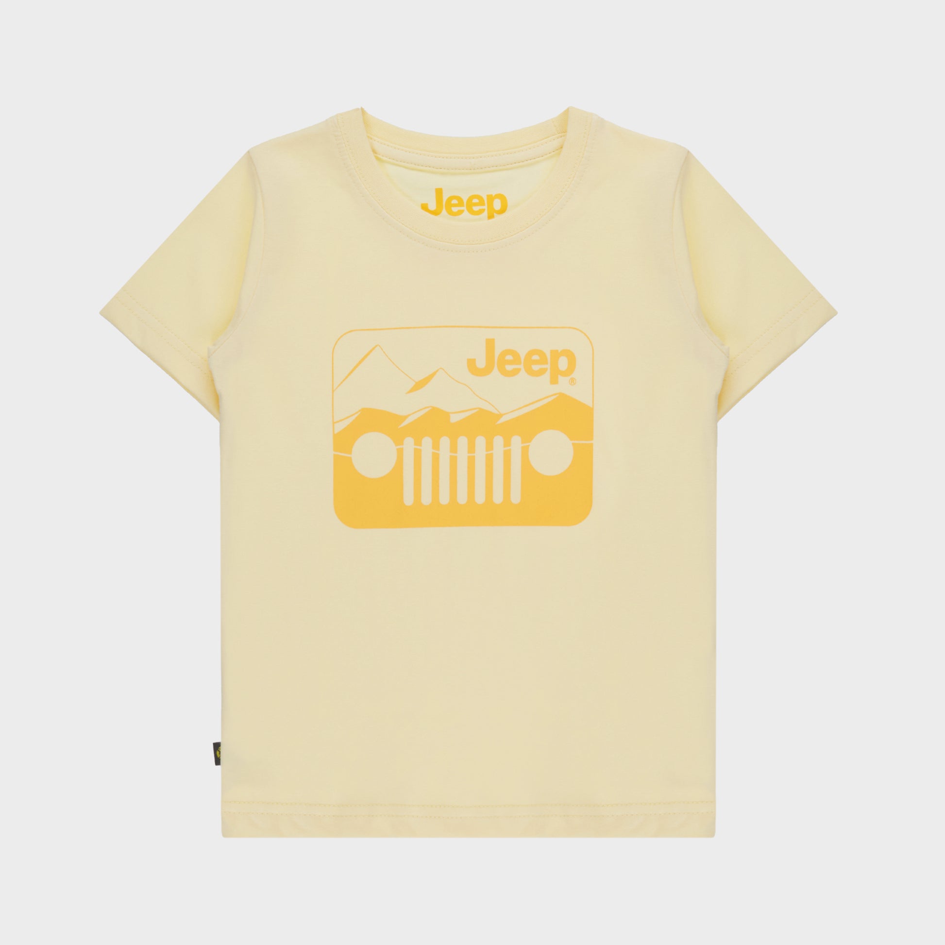 Icon Grille T-shirt