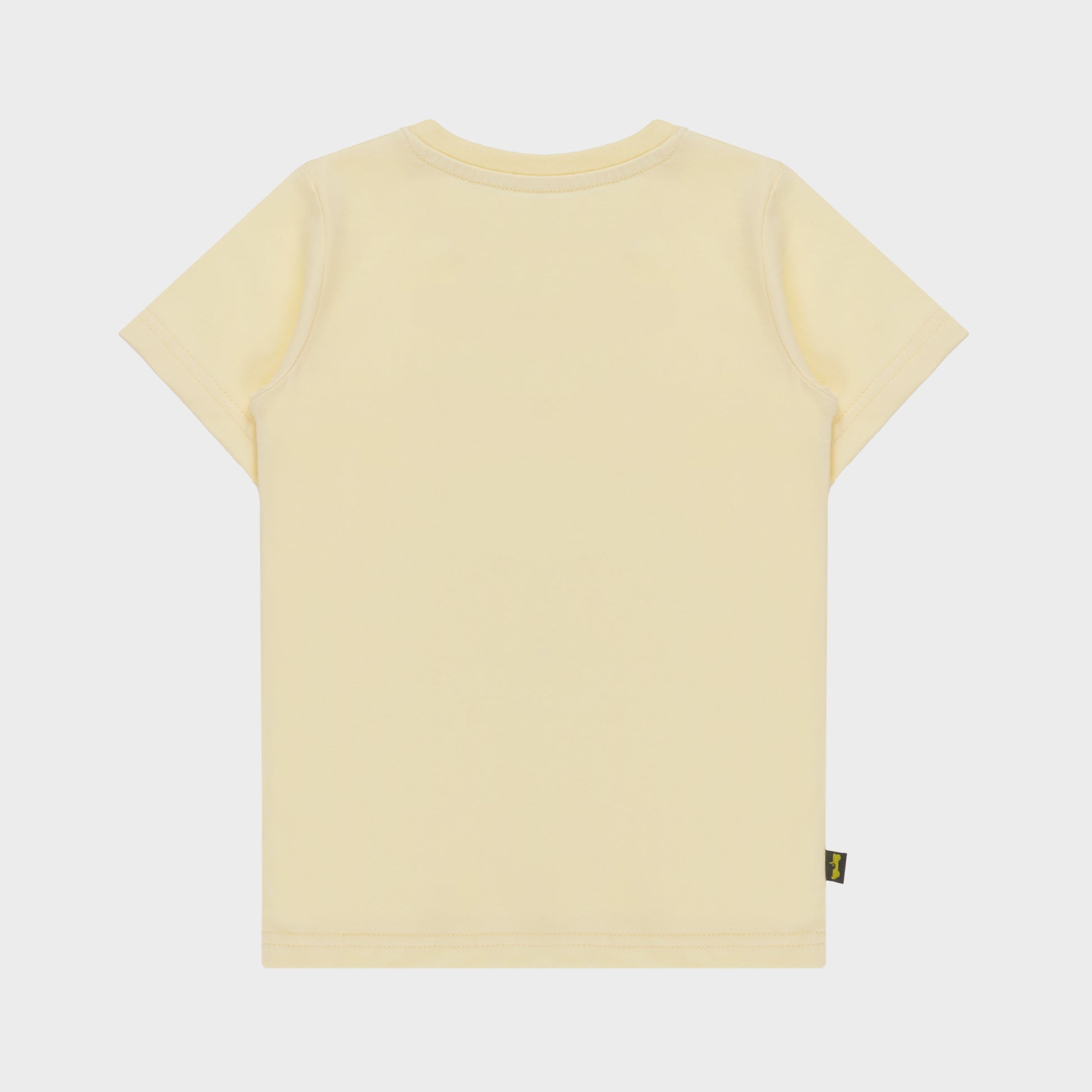 Icon Grille T-shirt (1)