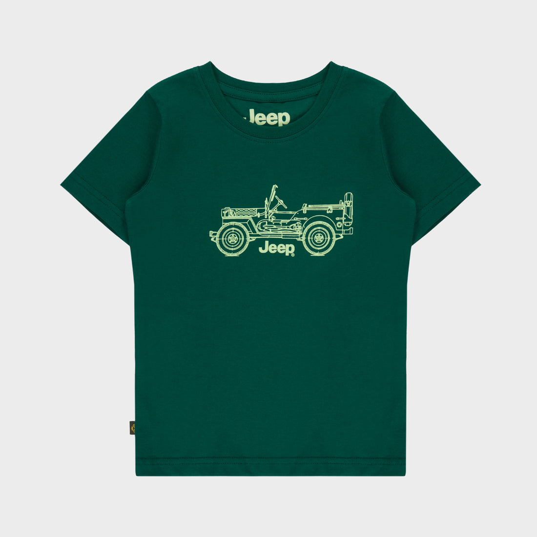 Icon Car T-shirt