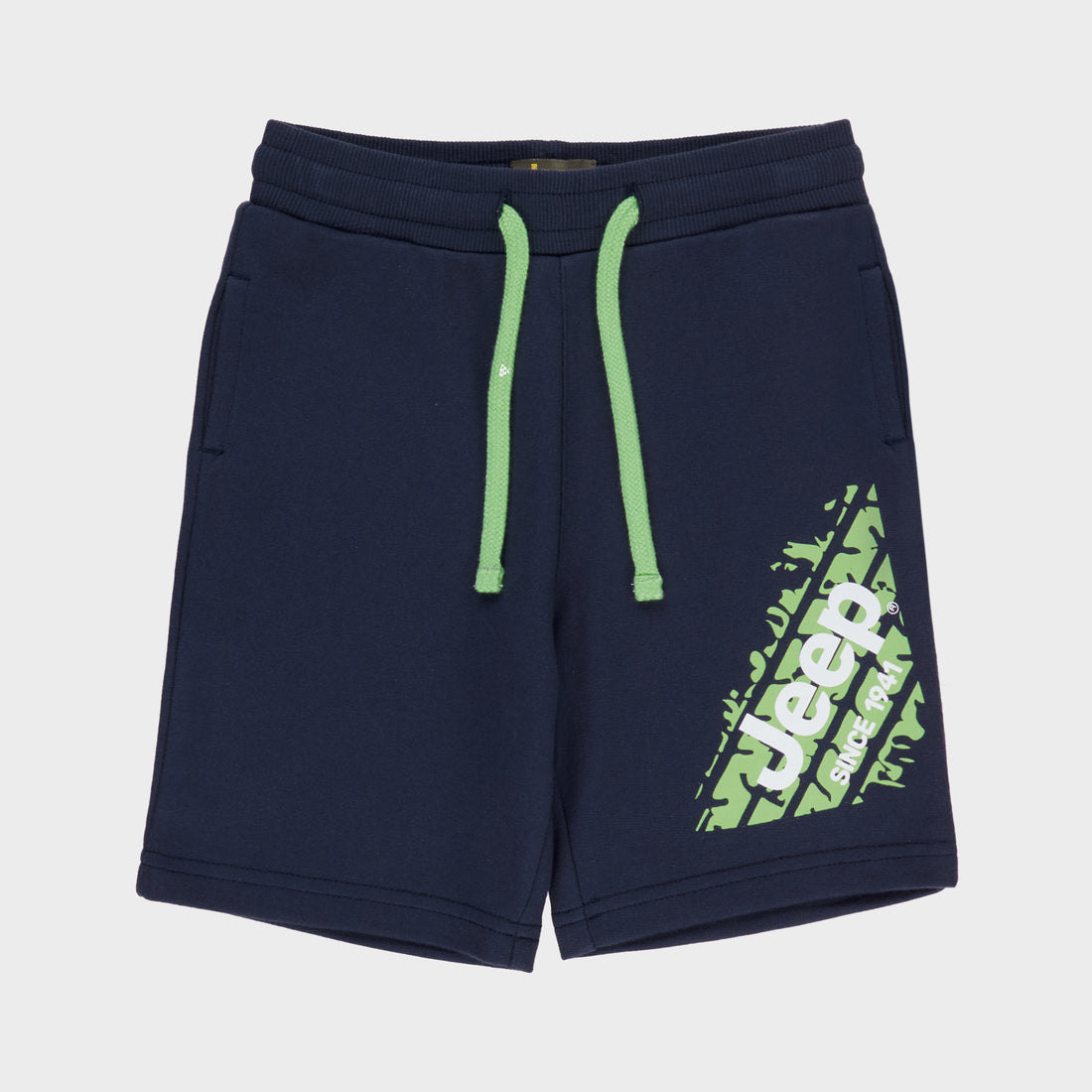 Fleece Short