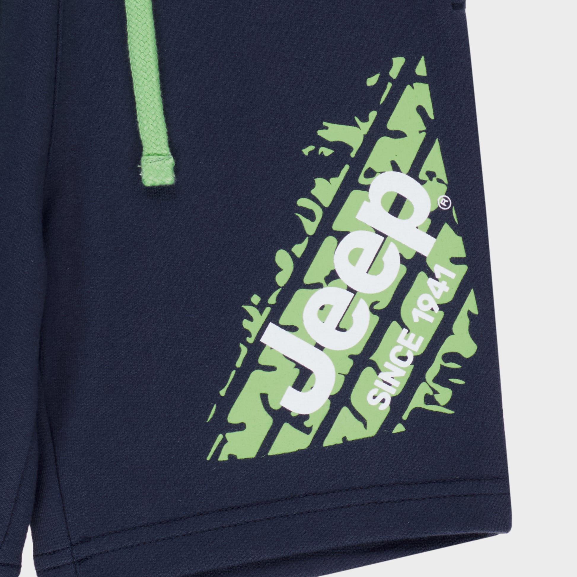 Fleece Short (4)