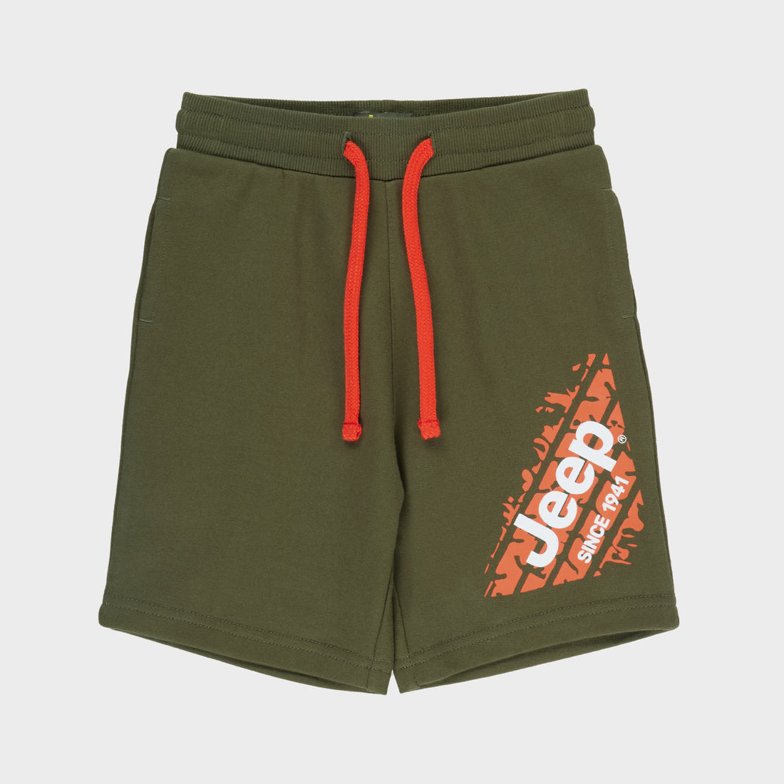 Fleece Short