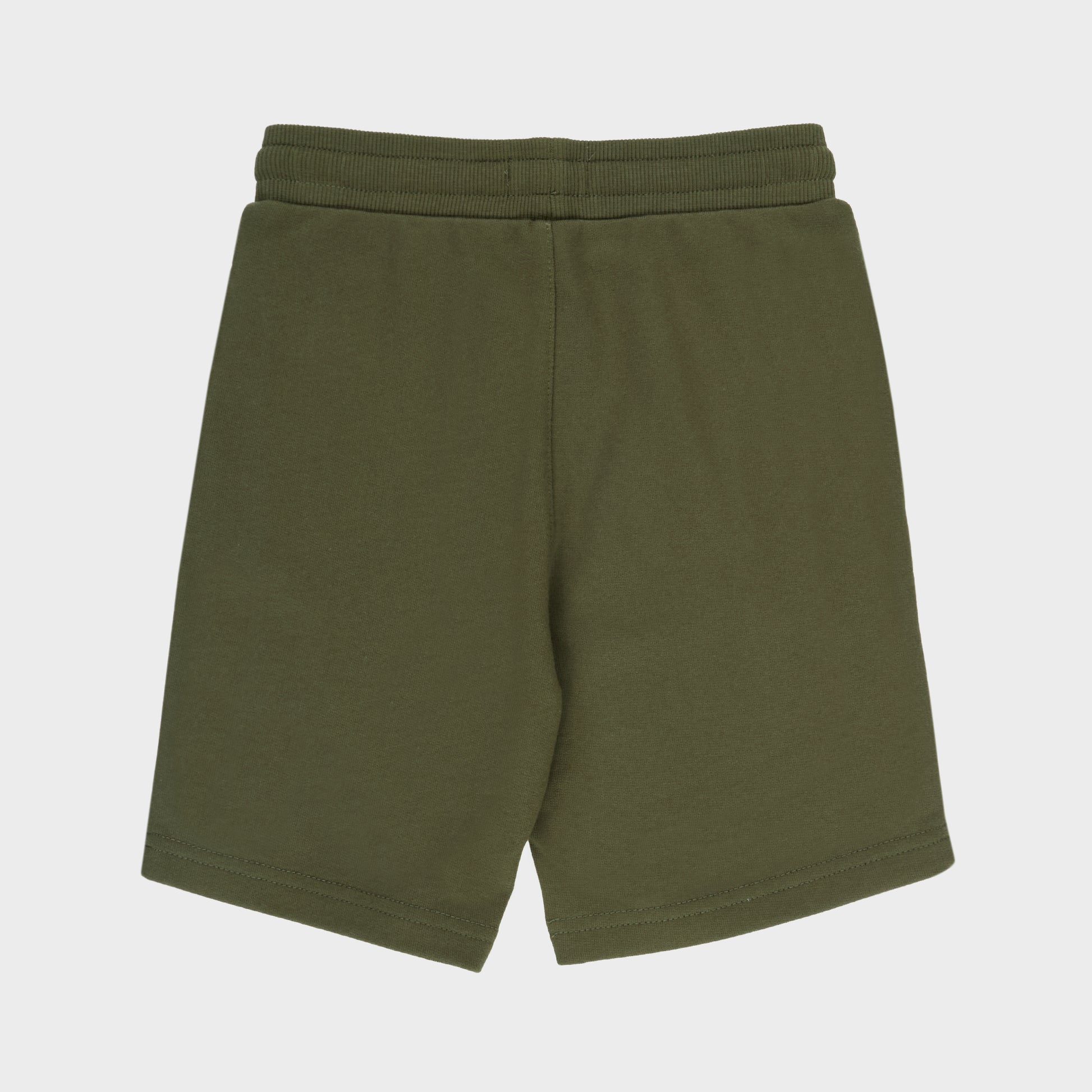 Fleece Short (1)