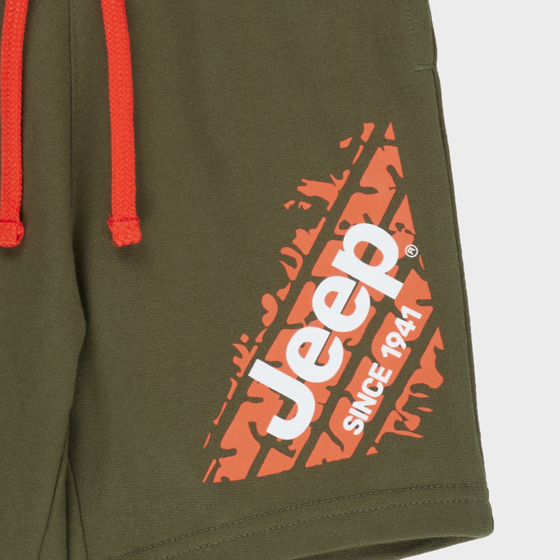 Fleece Short (4)