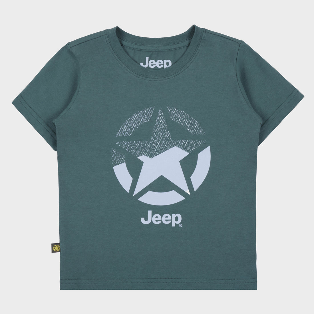 Star Icon Tee