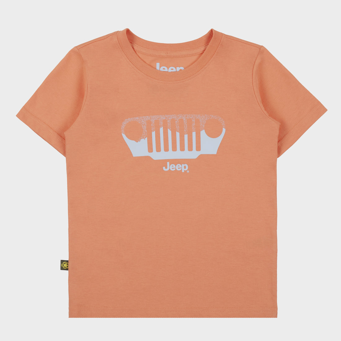 Grill Icon Tee