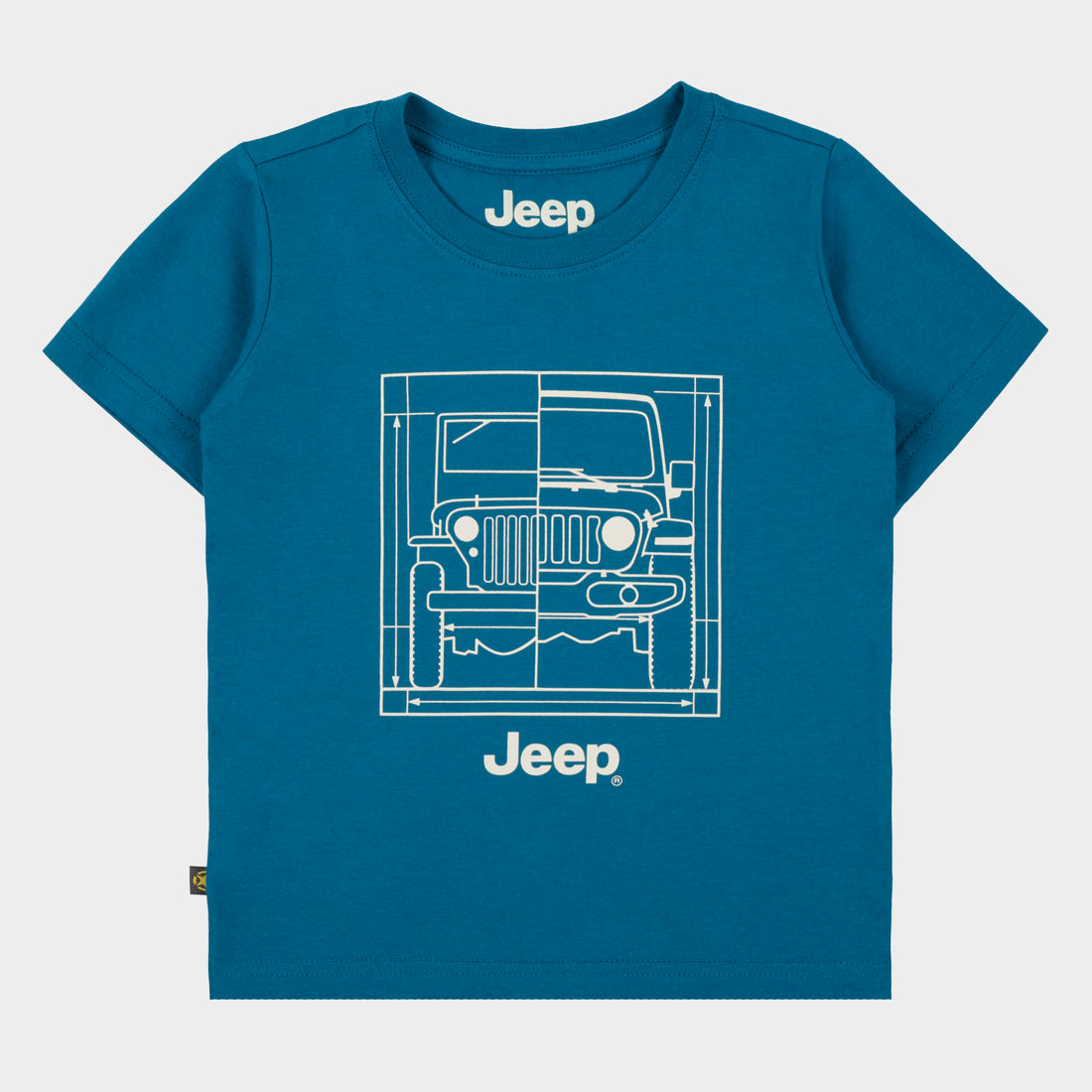 Car Icon Tee