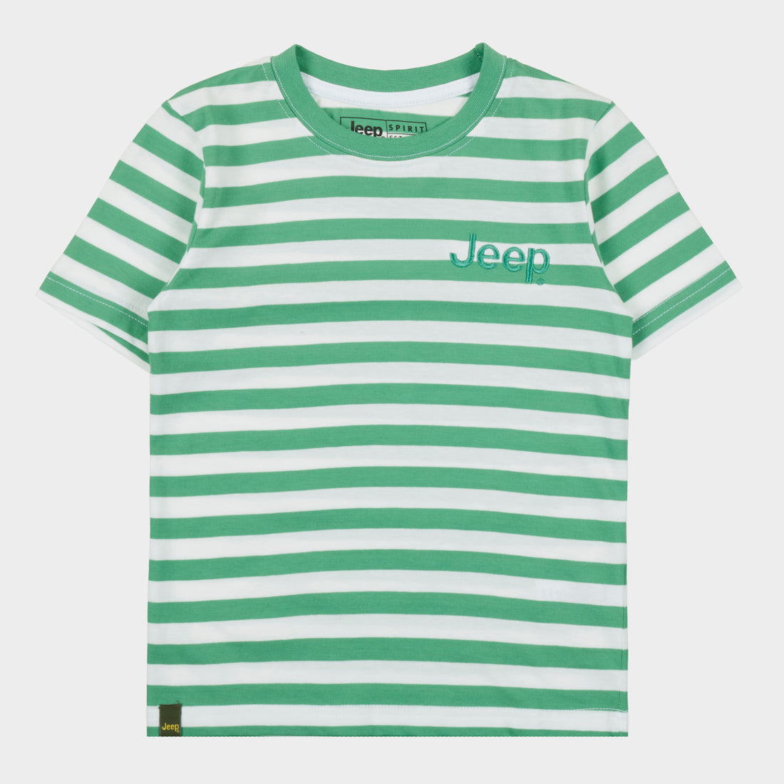 Stripe Tee