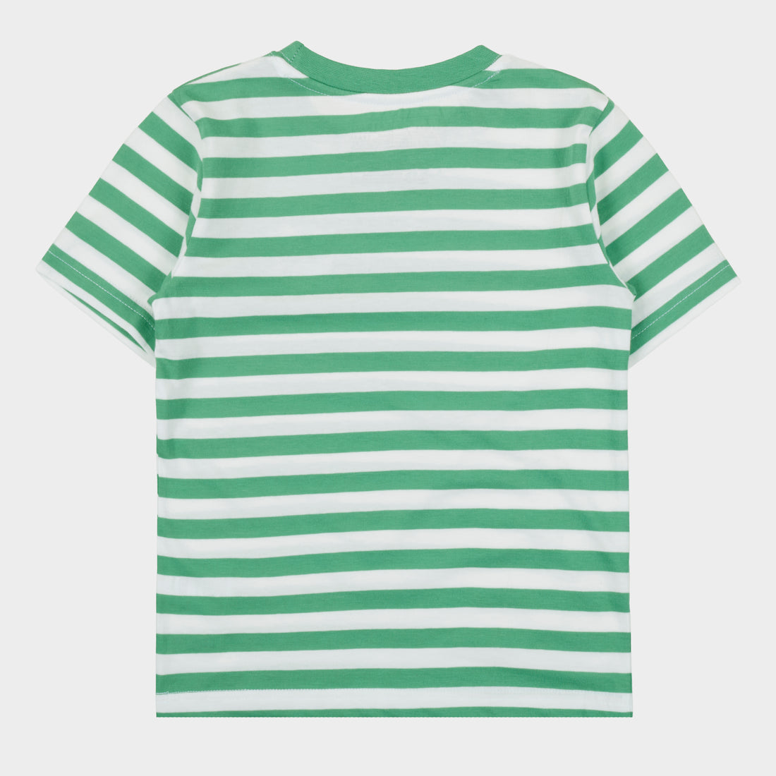 Stripe Tee