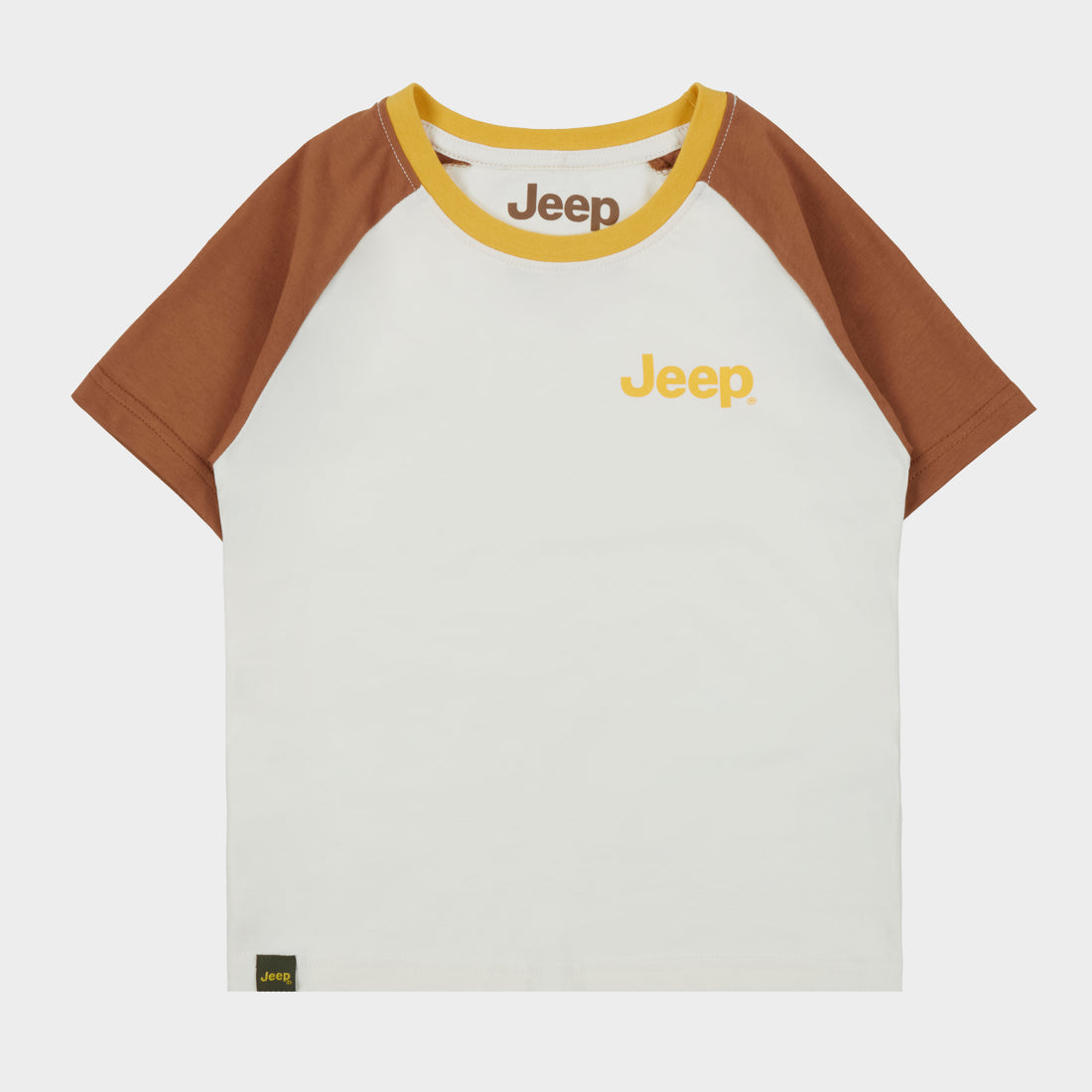 Raglan Tee