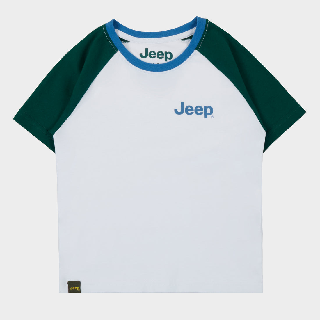 Raglan Tee