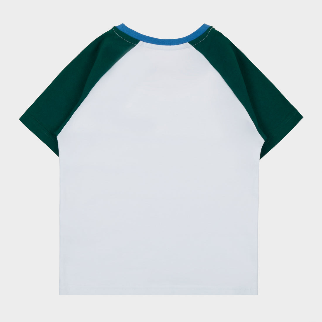 Raglan Tee