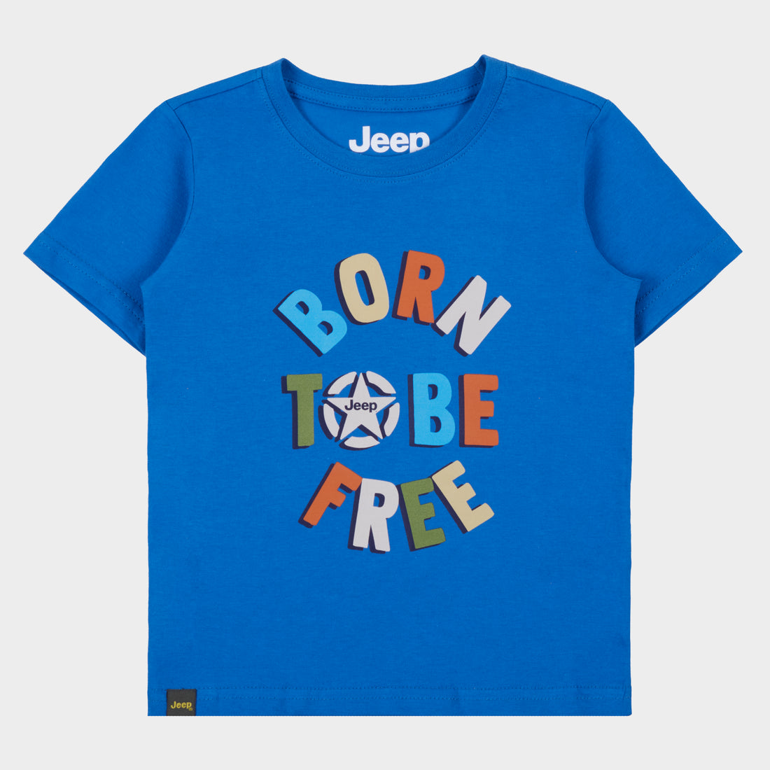 Fashion Tee
