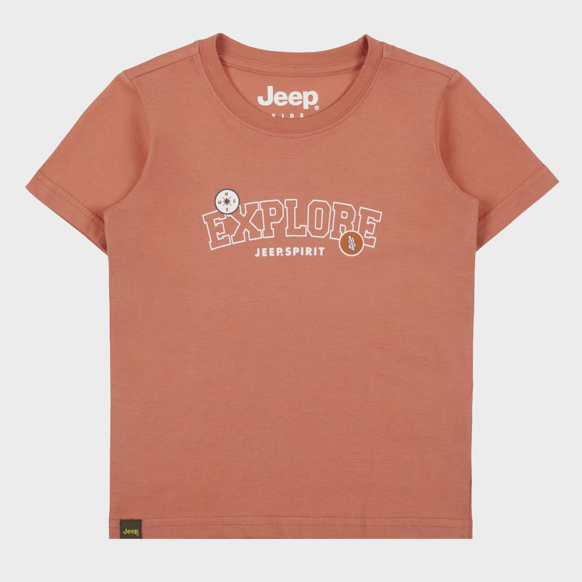 Fashion Tee