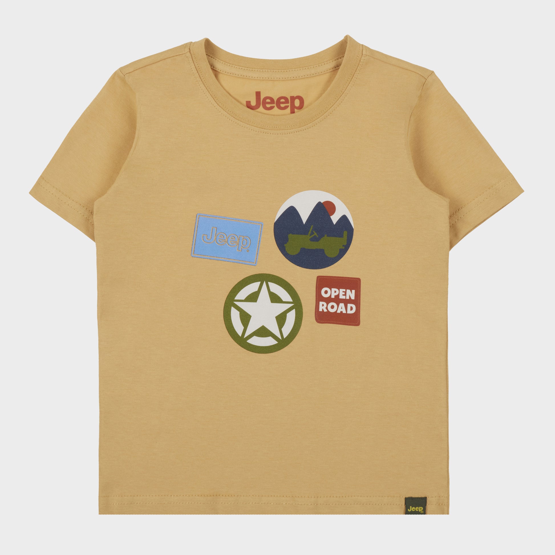 Fashion Tee