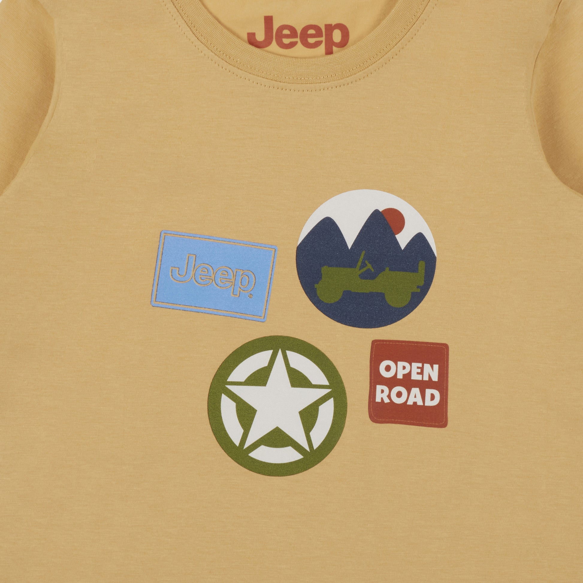 Fashion Tee (2)