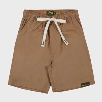 Pull On Shorts