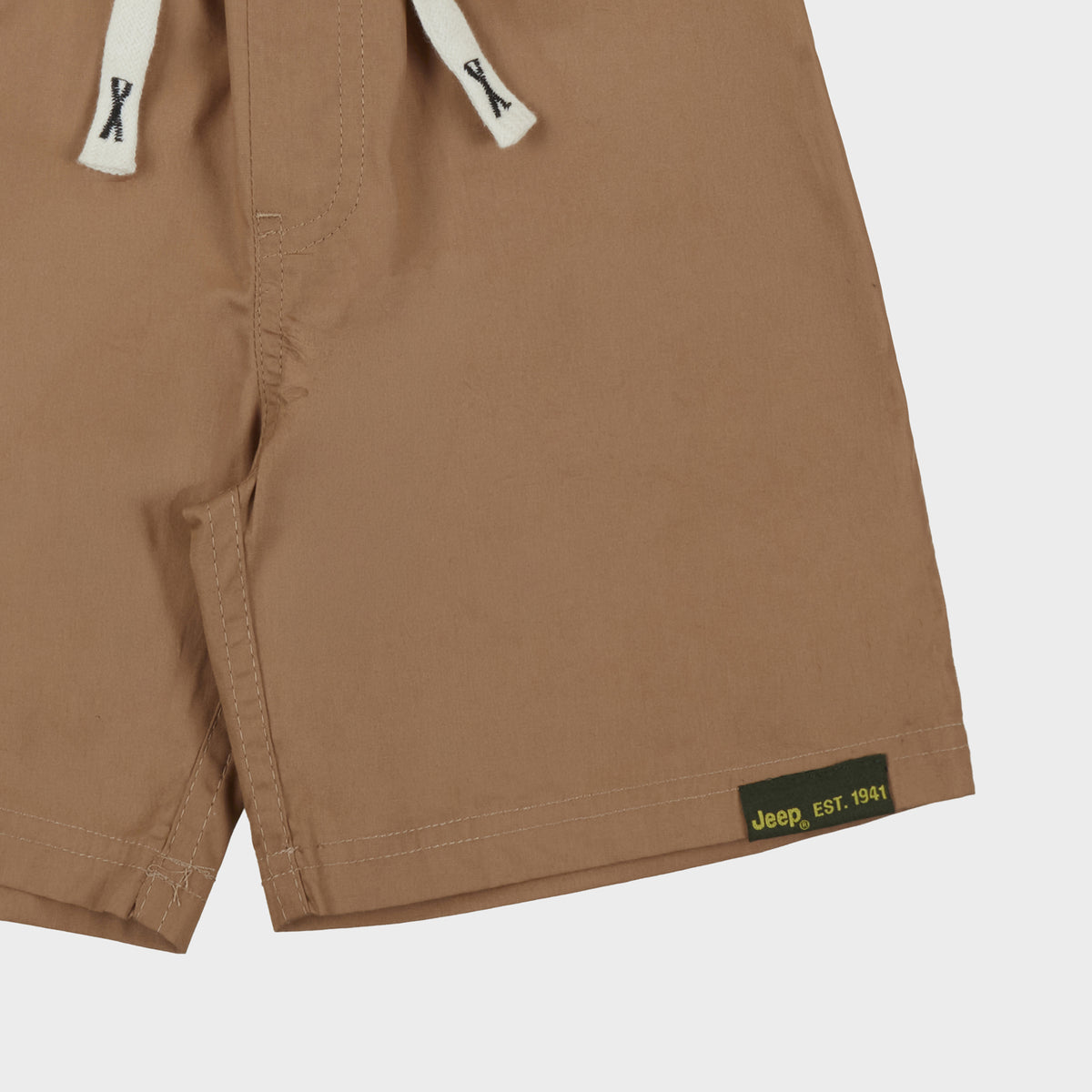 Pull On Shorts (3)
