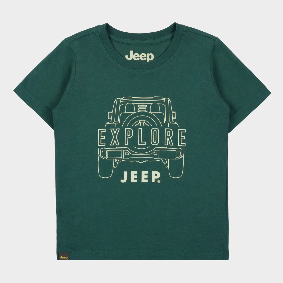 Safari Shirt