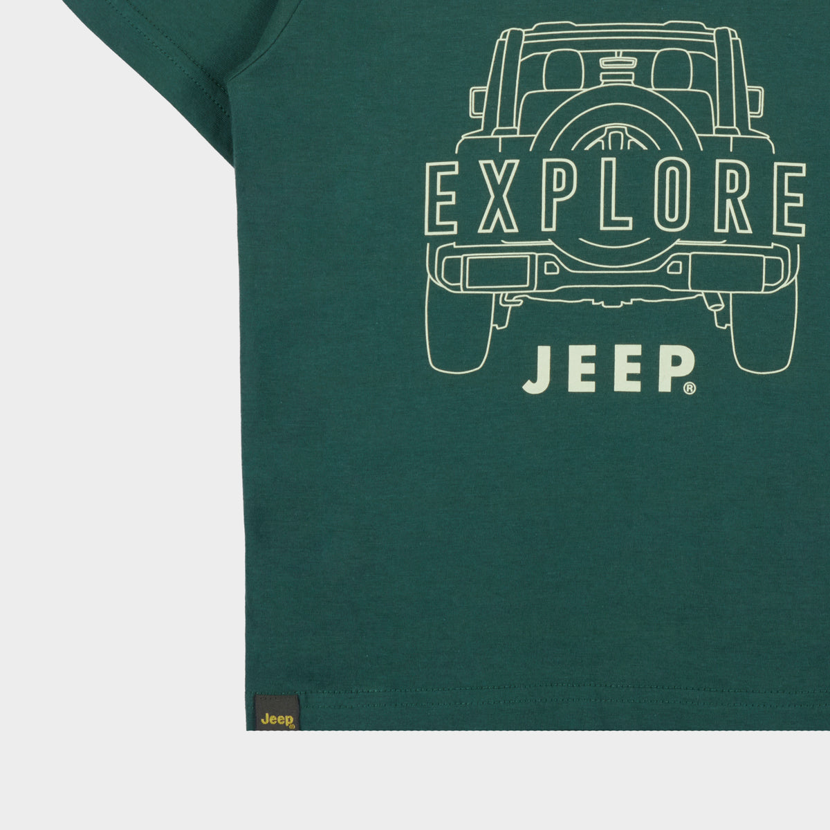 Safari Shirt (3)
