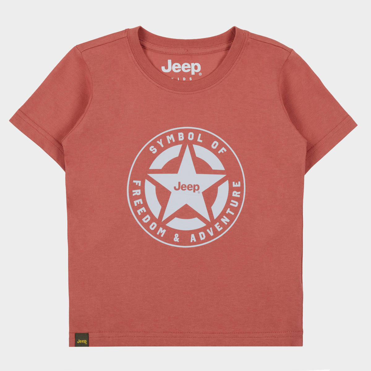 Safari Shirt