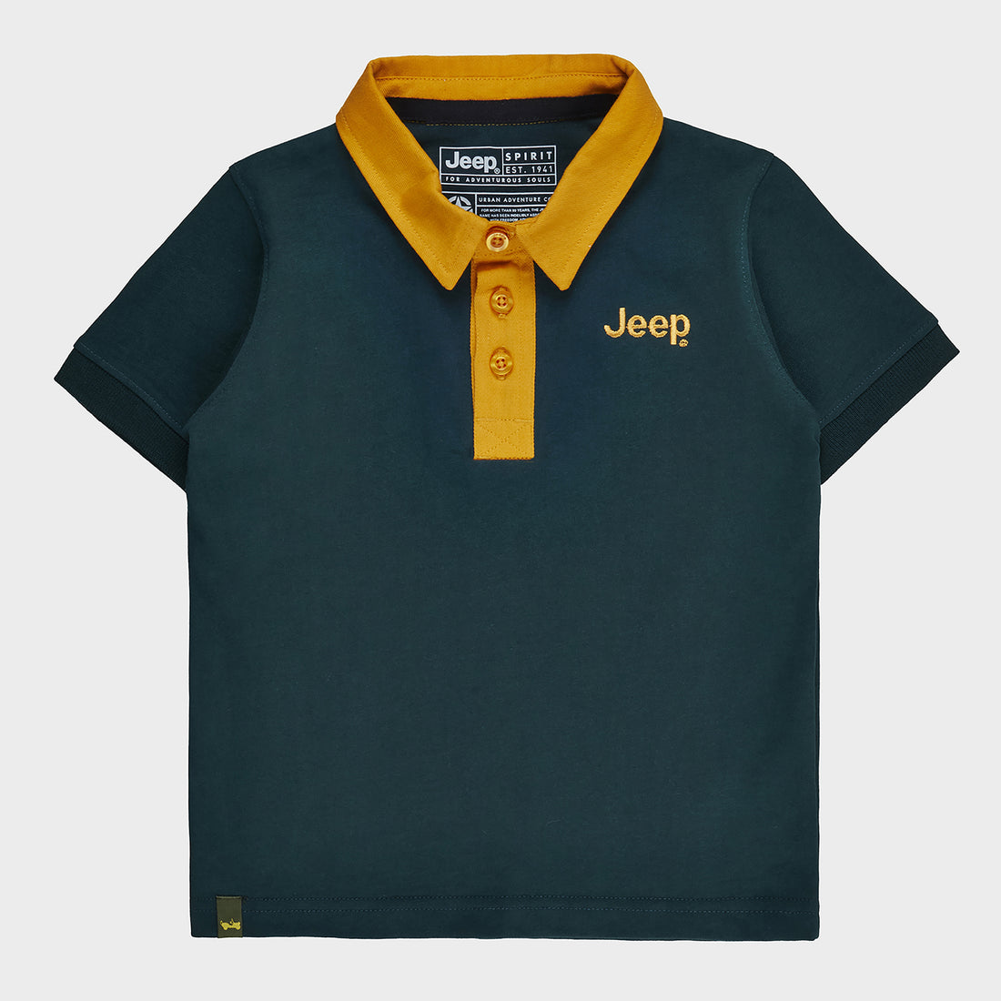 Yd Rugby Golfer