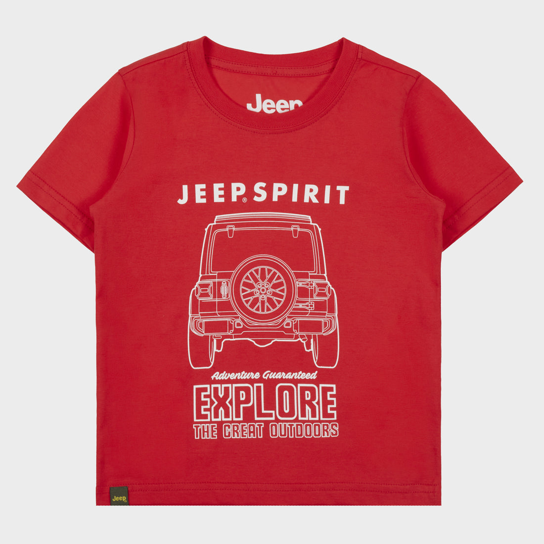 Check Shirt