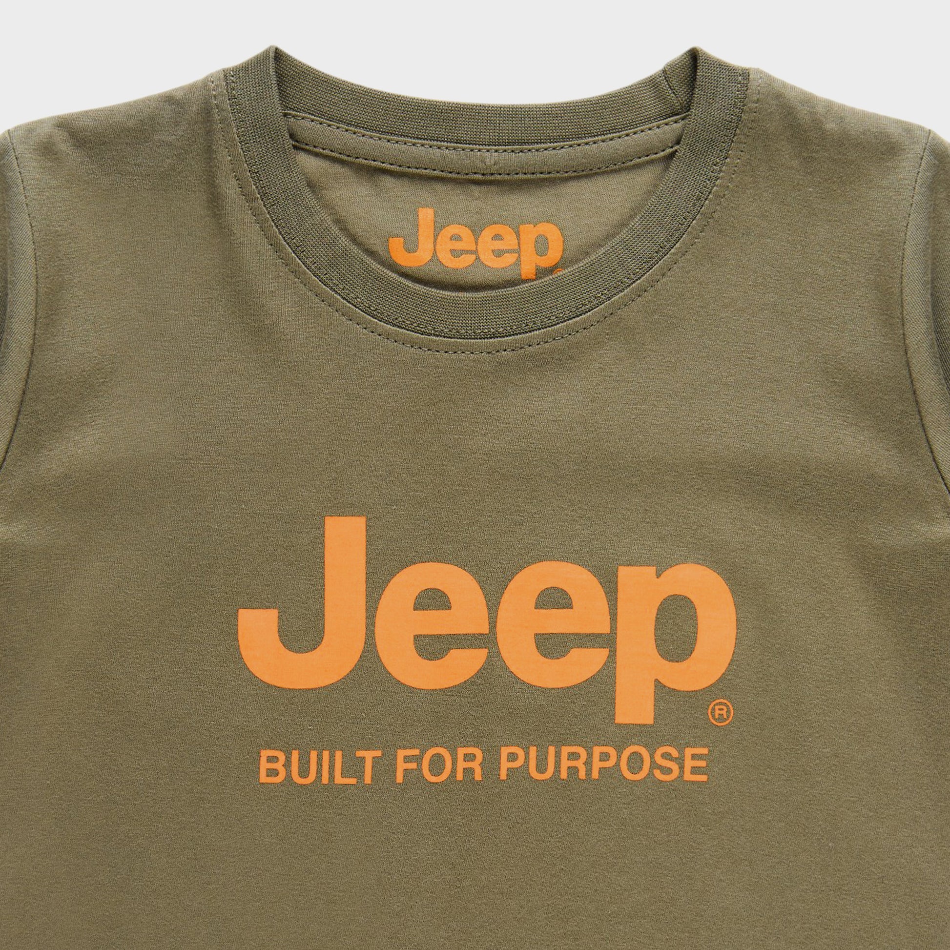 Jeep Slogan Tee (2)