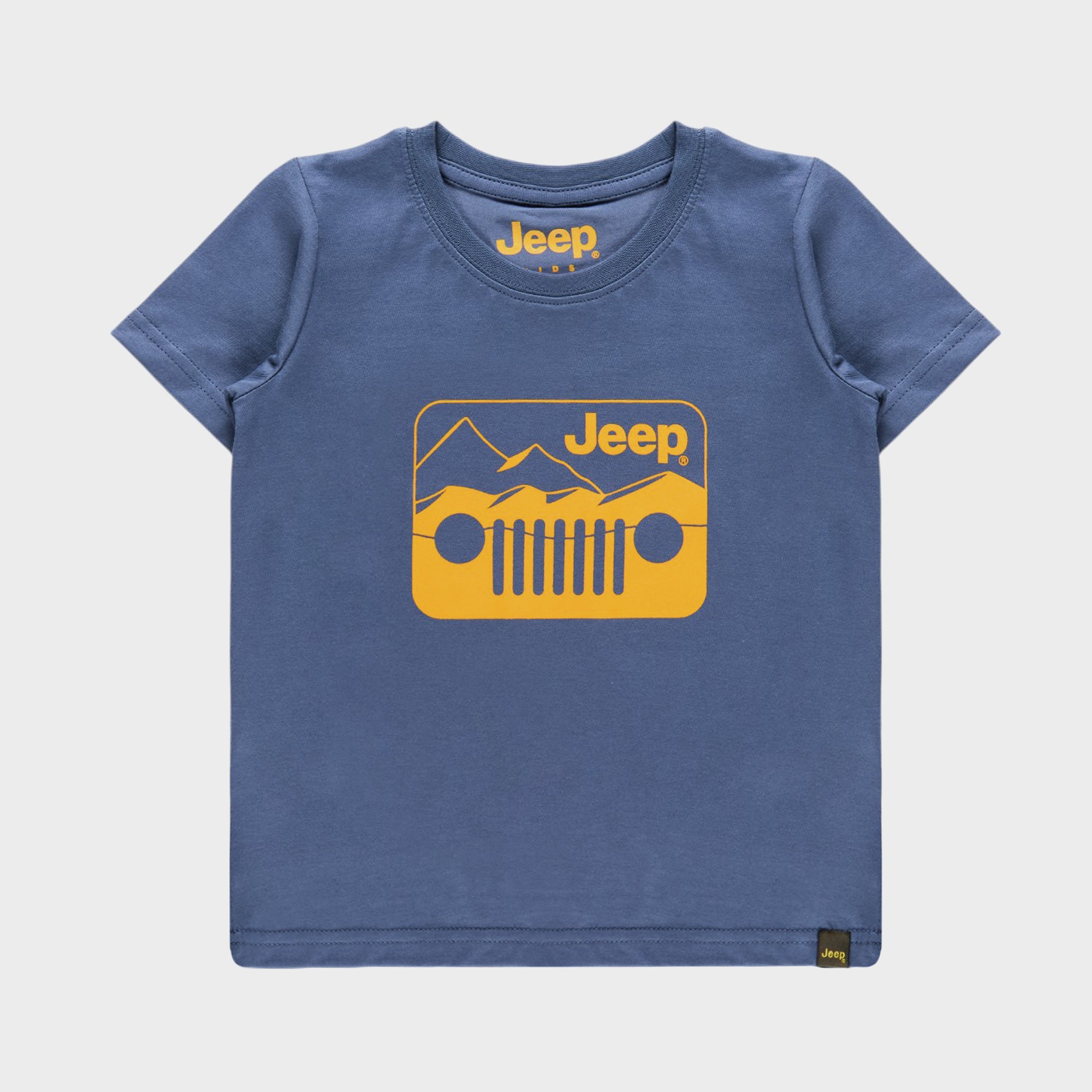 Jeep Graphic Tee