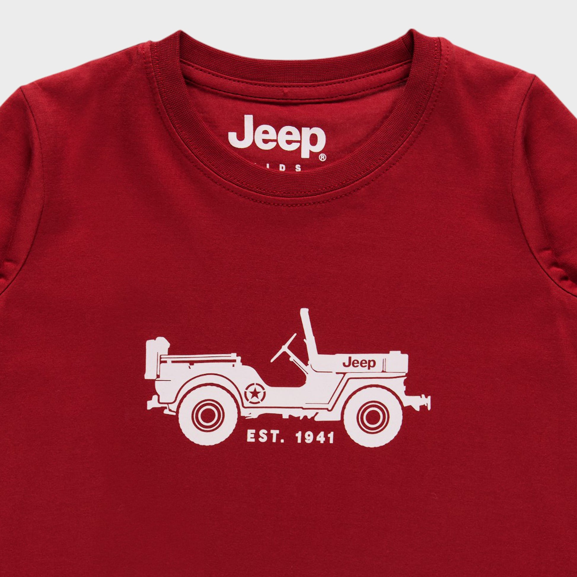 Jeep Graphic Tee (2)