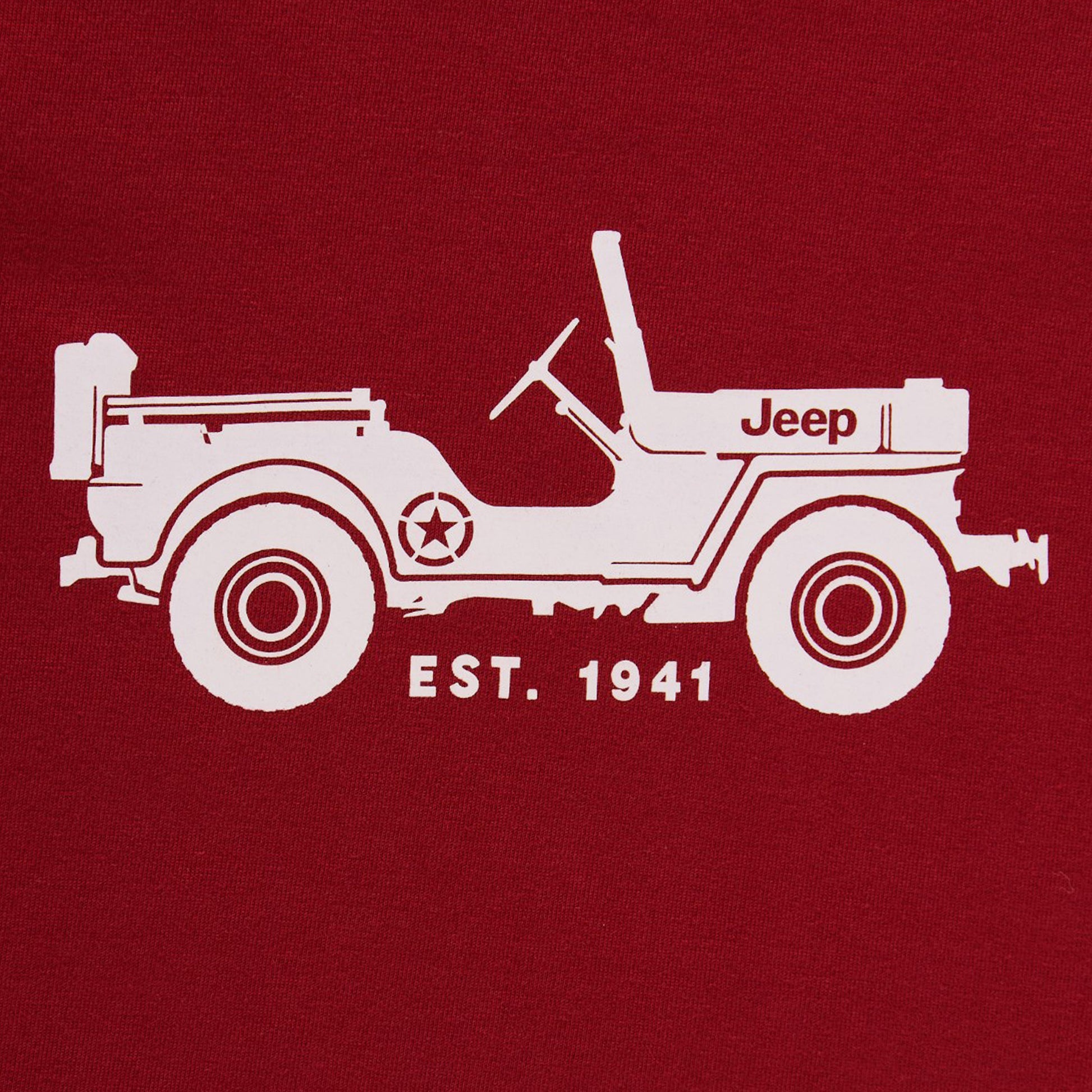 Jeep Graphic Tee (3)